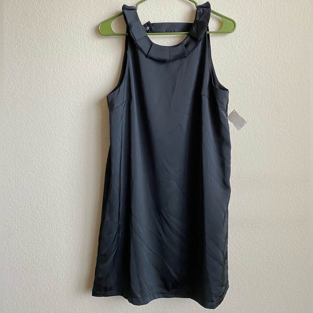 NWT The Impeccable Pig Boutique Black Dress